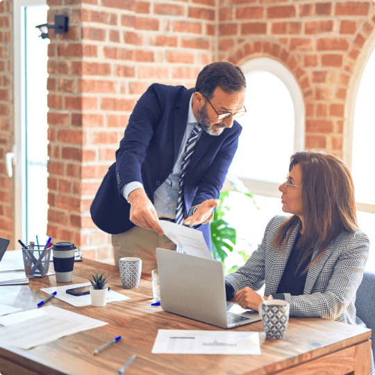 QuantexItalica - Team di esperti di criptovalute